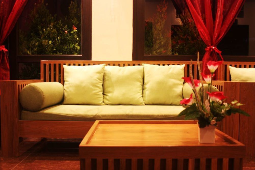 Thai Classic Hotel Patong Exterior foto